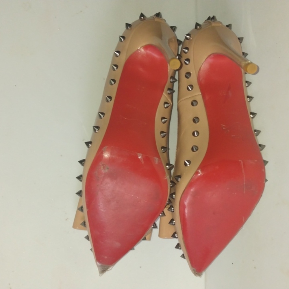 Copy christian Louboutin - Picture 4 of 12